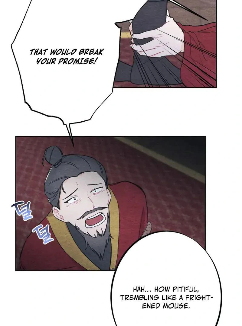 Agony of Separation || PARADISE SCANS || - Chapter 3 manhwa