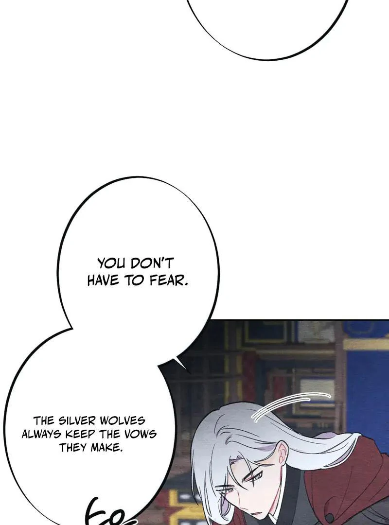 Agony of Separation || PARADISE SCANS || - Chapter 3 manhwa