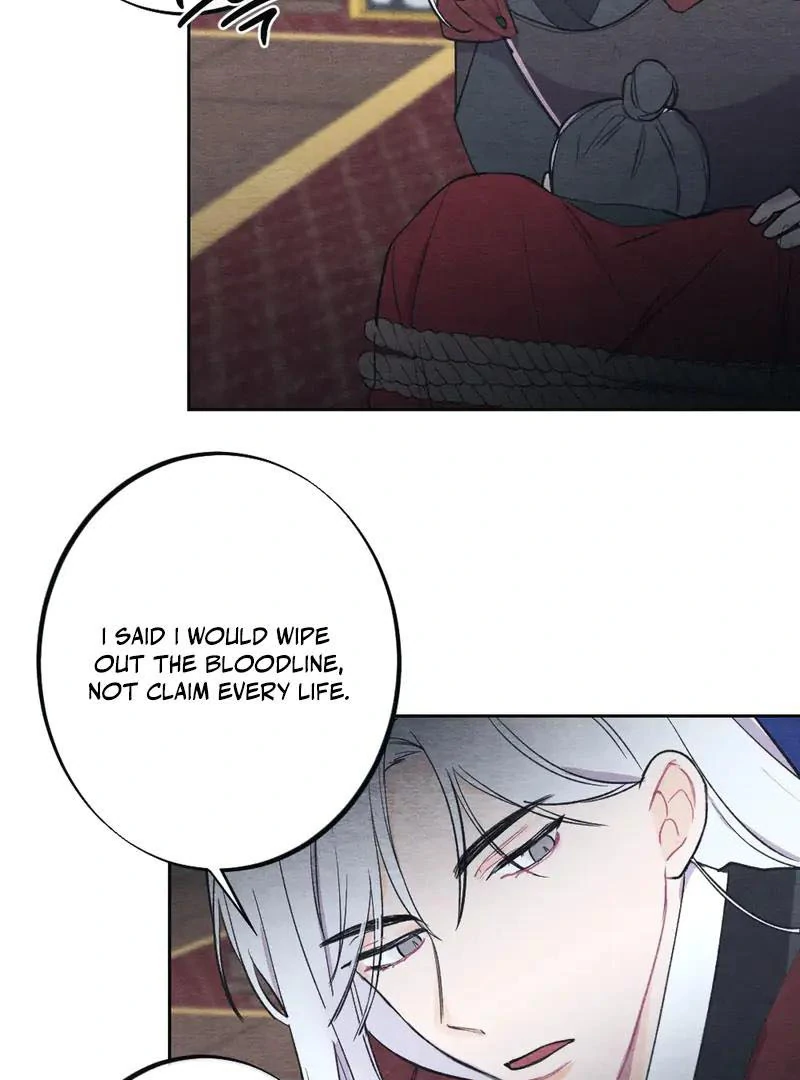 Agony of Separation || PARADISE SCANS || - Chapter 3 manhwa