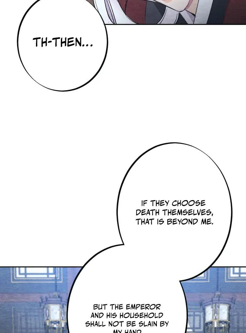 Agony of Separation || PARADISE SCANS || - Chapter 3 manhwa