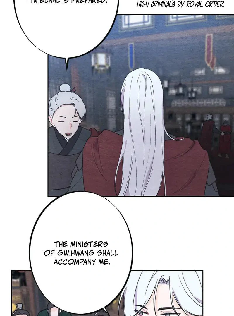 Agony of Separation || PARADISE SCANS || - Chapter 3 manhwa