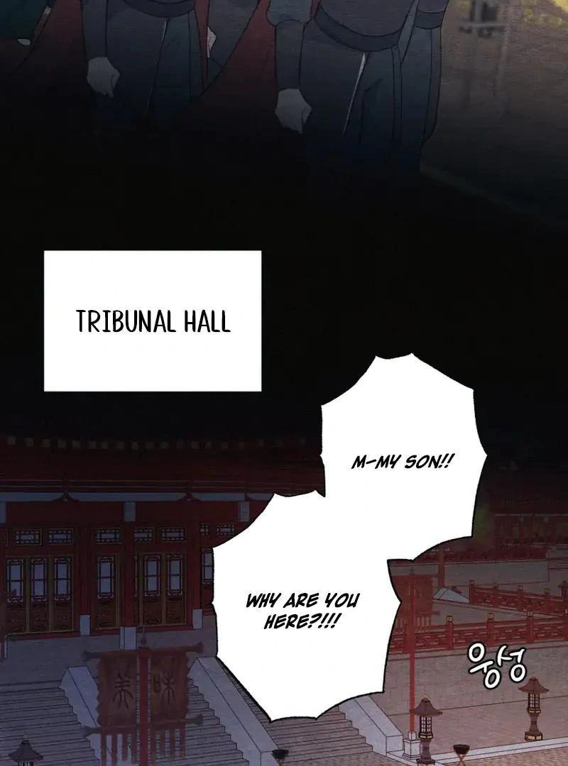 Agony of Separation || PARADISE SCANS || - Chapter 3 manhwa
