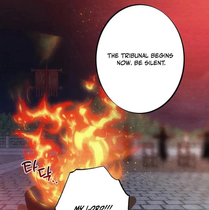 Agony of Separation || PARADISE SCANS || - Chapter 3 manhwa