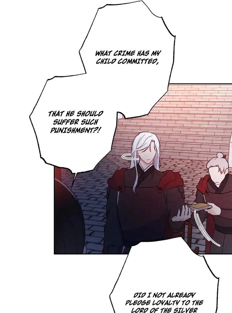 Agony of Separation || PARADISE SCANS || - Chapter 3 manhwa