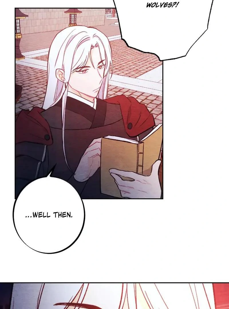 Agony of Separation || PARADISE SCANS || - Chapter 3 manhwa