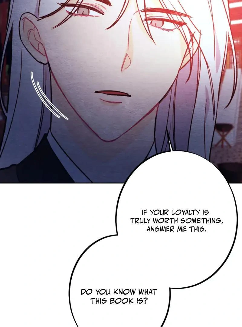 Agony of Separation || PARADISE SCANS || - Chapter 3 manhwa