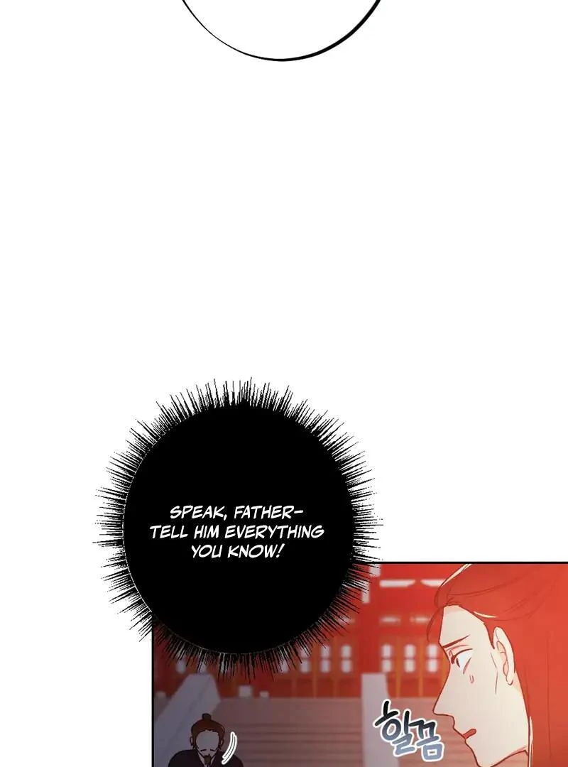 Agony of Separation || PARADISE SCANS || - Chapter 3 manhwa
