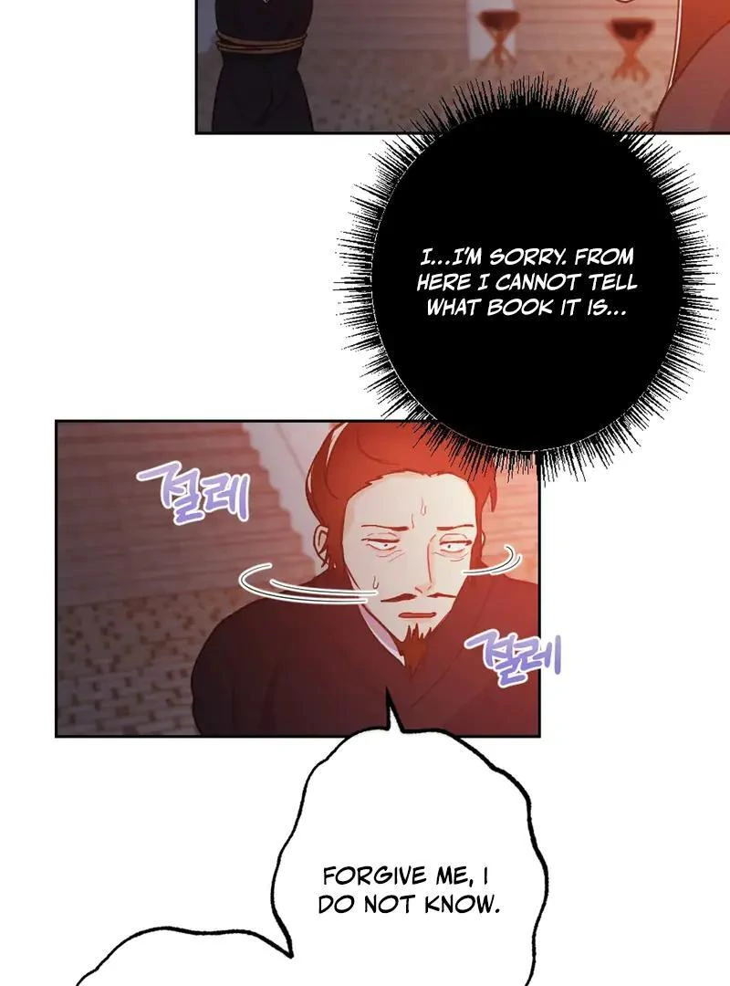 Agony of Separation || PARADISE SCANS || - Chapter 3 manhwa