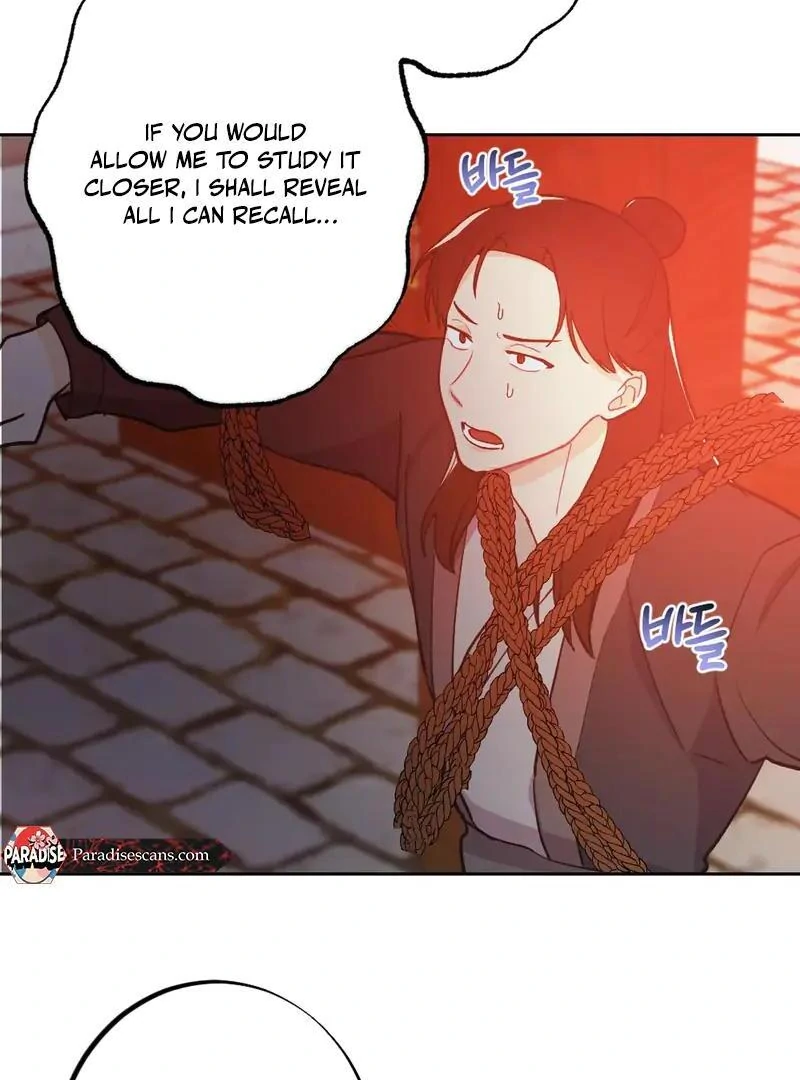 Agony of Separation || PARADISE SCANS || - Chapter 3 manhwa