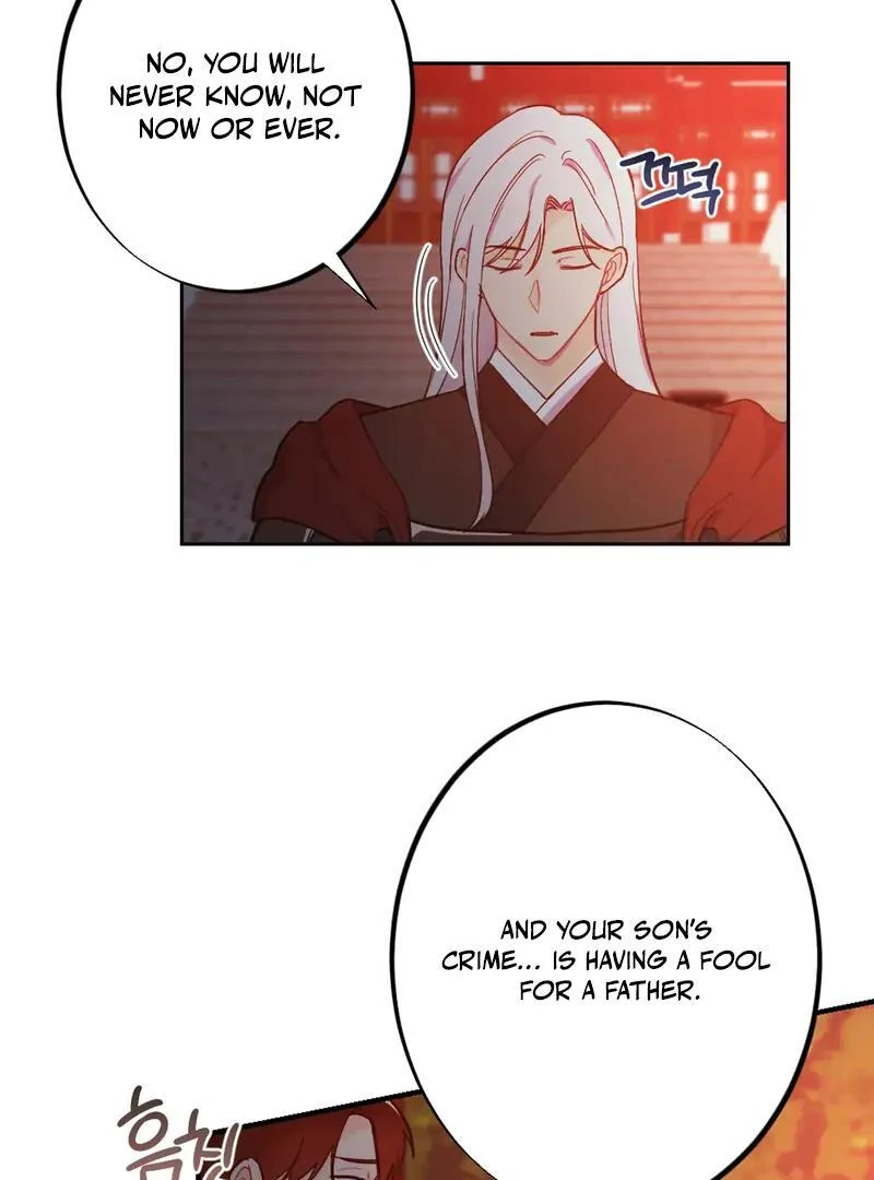 Agony of Separation || PARADISE SCANS || - Chapter 3 manhwa