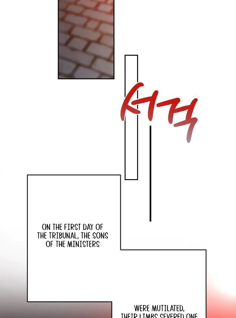 Agony of Separation || PARADISE SCANS || - Chapter 3 manhwa