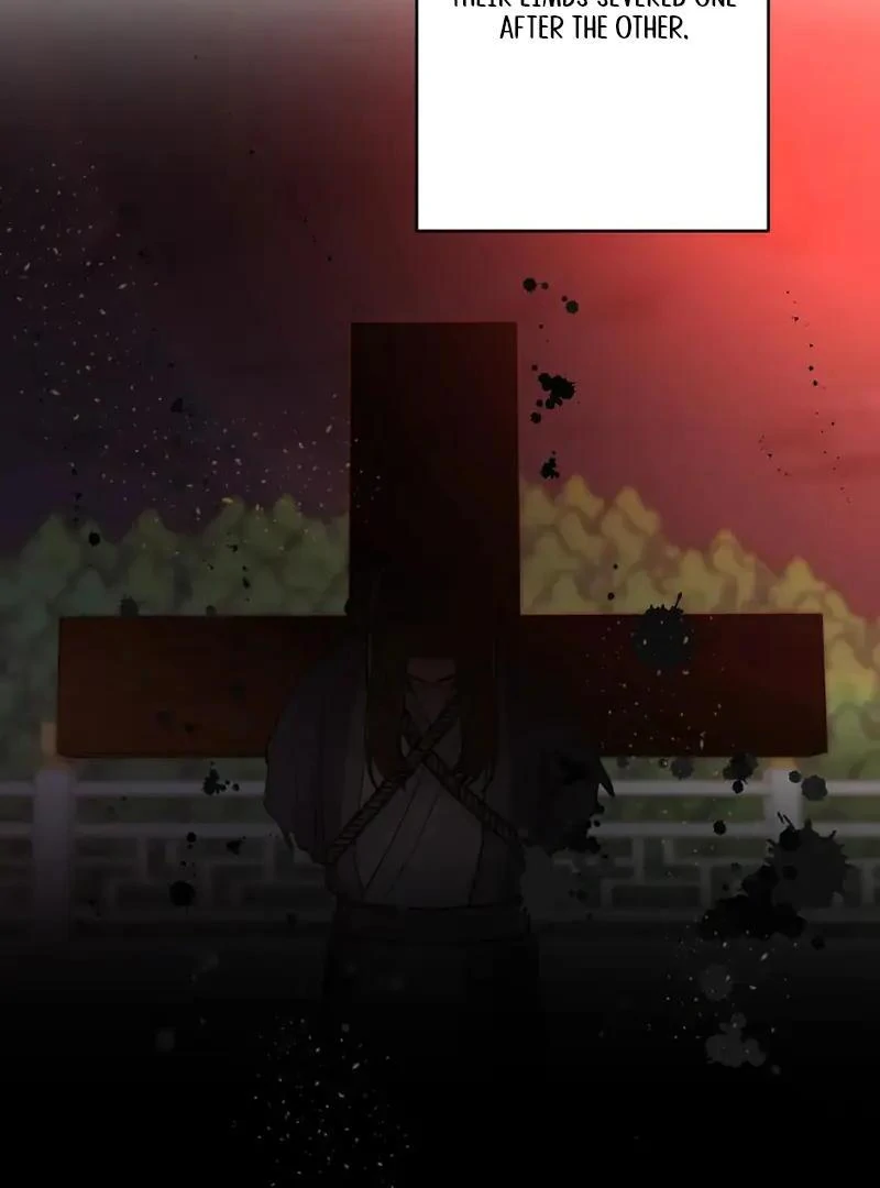 Agony of Separation || PARADISE SCANS || - Chapter 3 manhwa