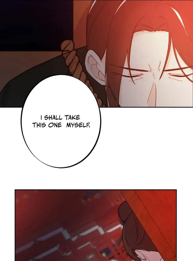Agony of Separation || PARADISE SCANS || - Chapter 3 manhwa