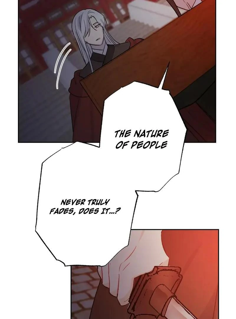 Agony of Separation || PARADISE SCANS || - Chapter 3 manhwa