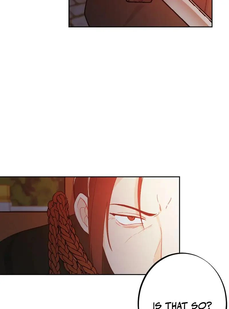 Agony of Separation || PARADISE SCANS || - Chapter 3 manhwa