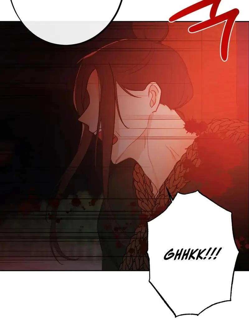 Agony of Separation || PARADISE SCANS || - Chapter 3 manhwa