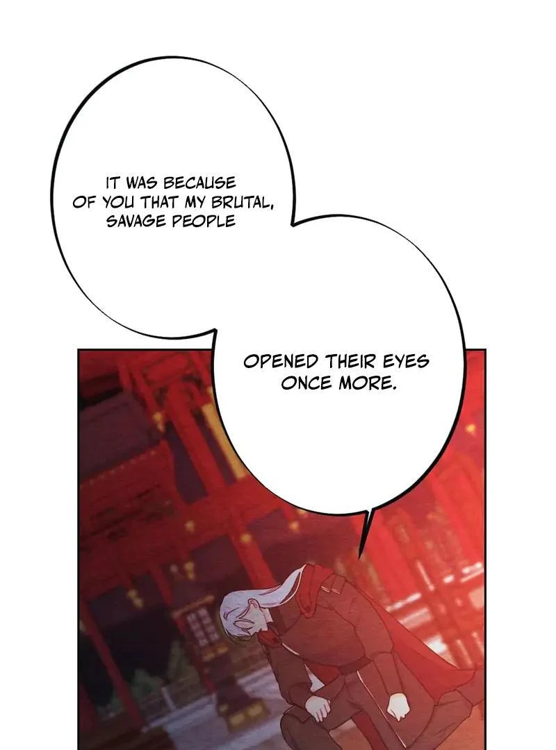 Agony of Separation || PARADISE SCANS || - Chapter 3 manhwa