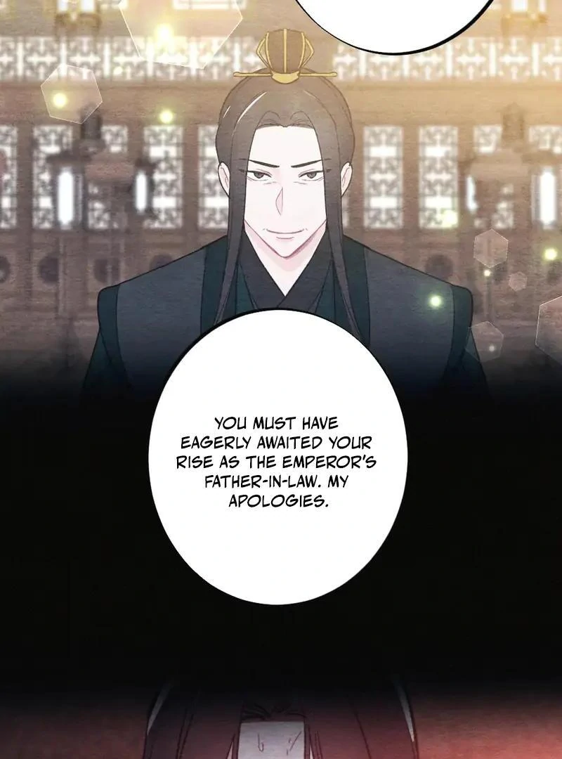 Agony of Separation || PARADISE SCANS || - Chapter 3 manhwa