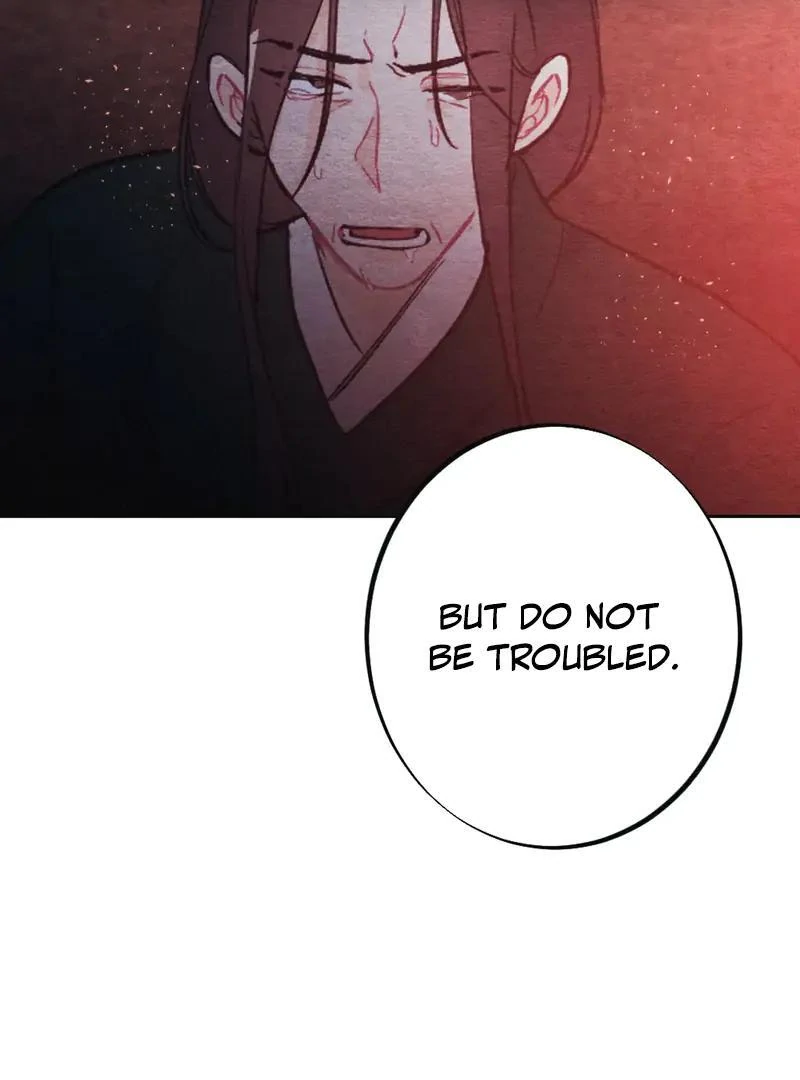 Agony of Separation || PARADISE SCANS || - Chapter 3 manhwa