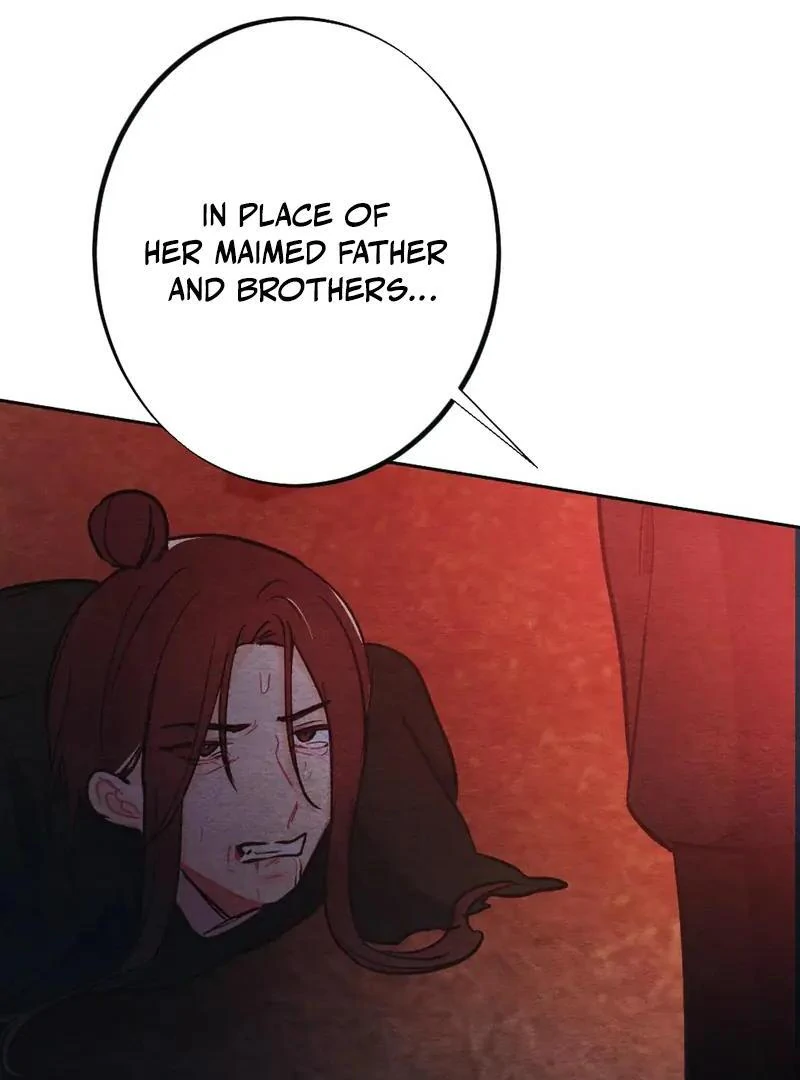 Agony of Separation || PARADISE SCANS || - Chapter 3 manhwa