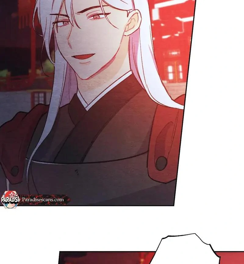 Agony of Separation || PARADISE SCANS || - Chapter 3 manhwa