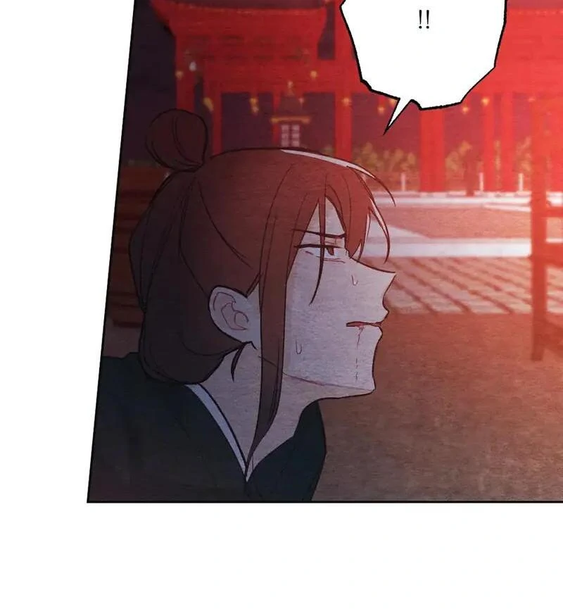 Agony of Separation || PARADISE SCANS || - Chapter 3 manhwa