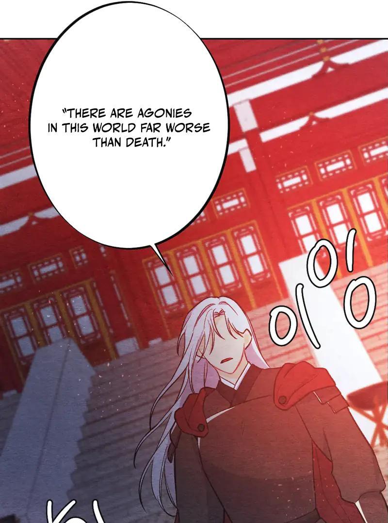 Agony of Separation || PARADISE SCANS || - Chapter 3 manhwa