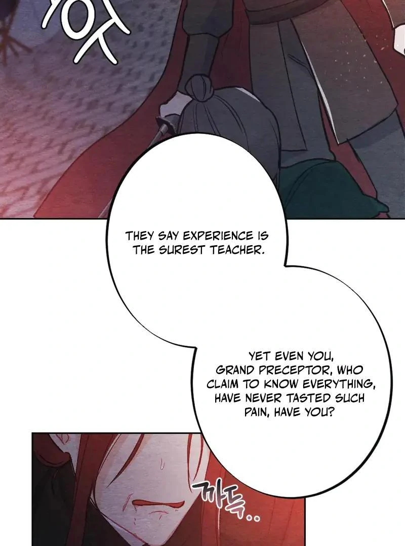 Agony of Separation || PARADISE SCANS || - Chapter 3 manhwa