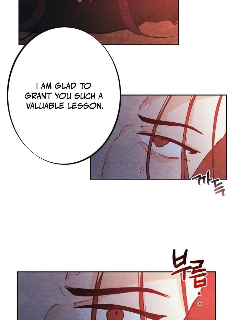 Agony of Separation || PARADISE SCANS || - Chapter 3 manhwa