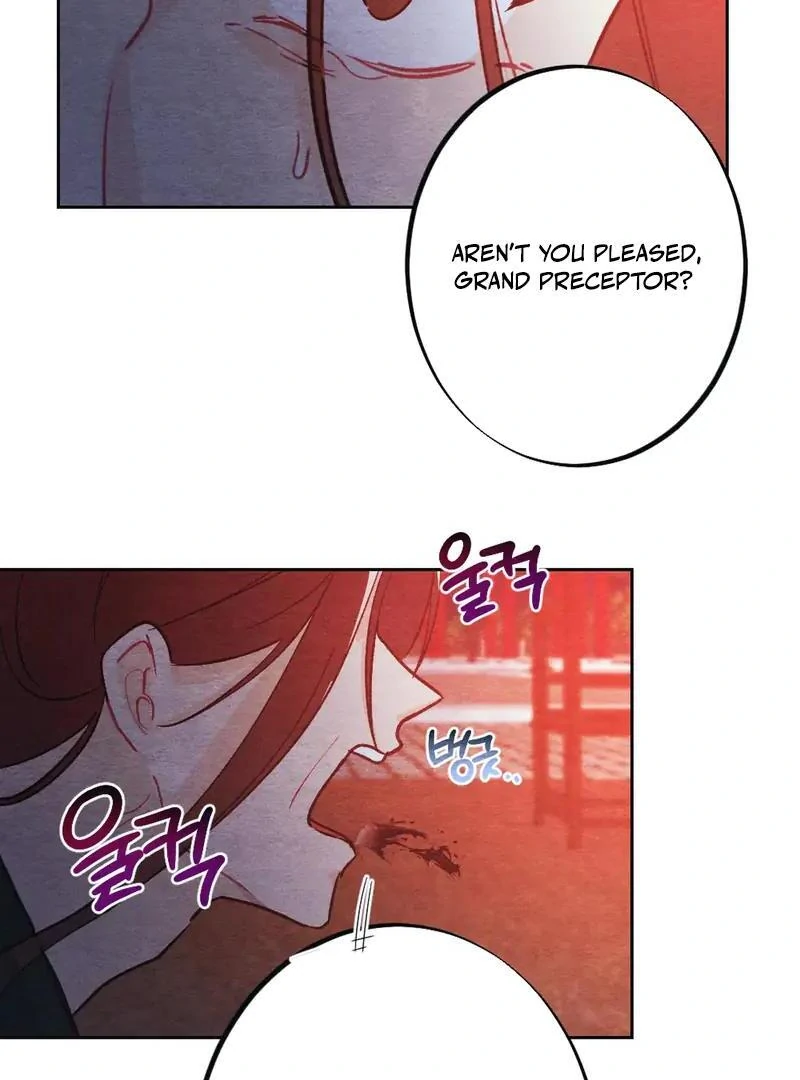 Agony of Separation || PARADISE SCANS || - Chapter 3 manhwa