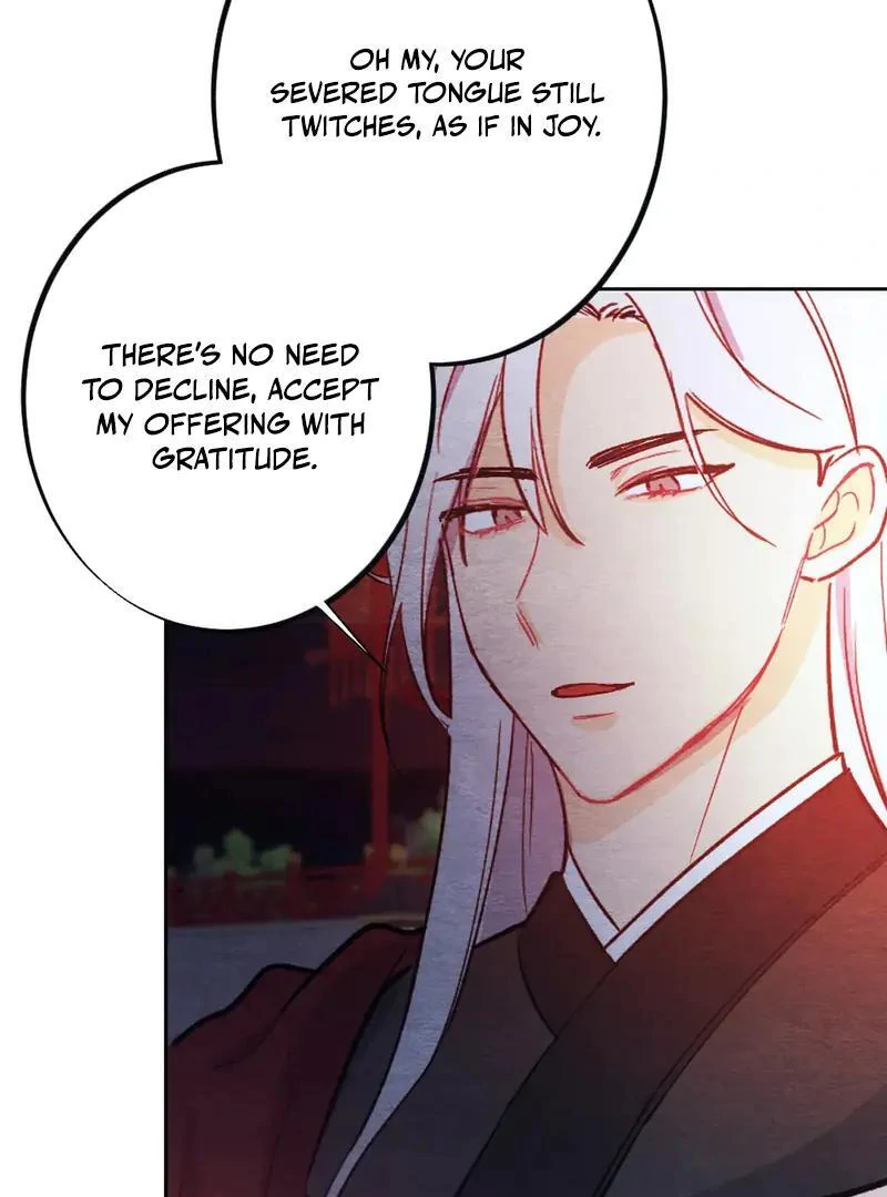 Agony of Separation || PARADISE SCANS || - Chapter 3 manhwa