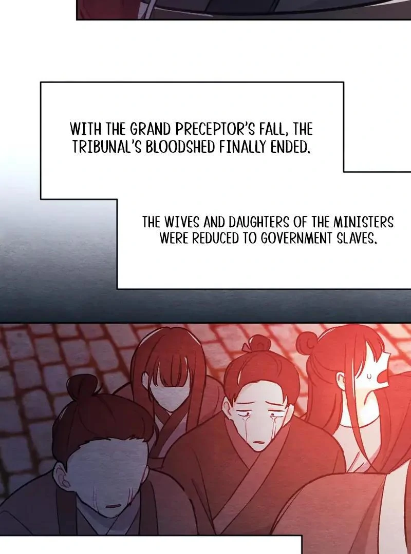 Agony of Separation || PARADISE SCANS || - Chapter 3 manhwa