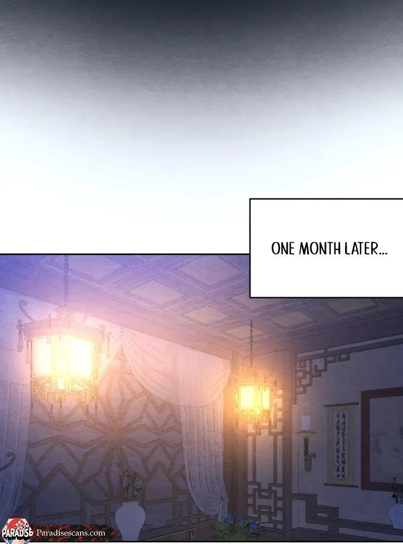 Agony of Separation || PARADISE SCANS || - Chapter 3 manhwa