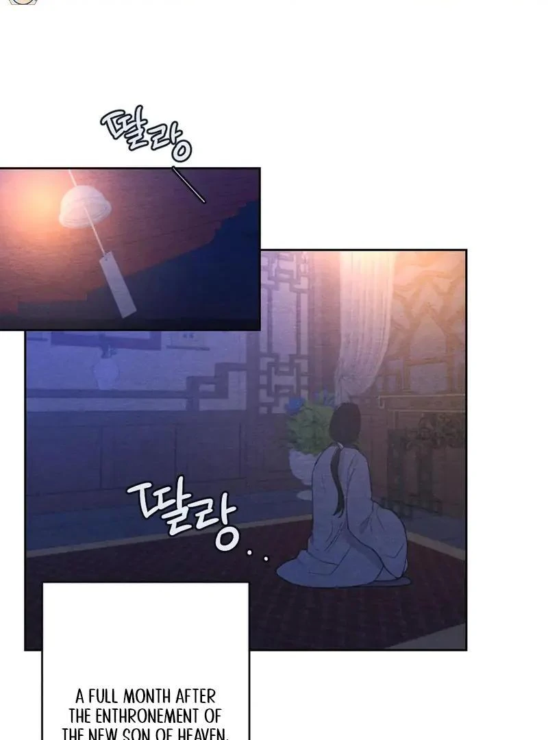 Agony of Separation || PARADISE SCANS || - Chapter 3 manhwa
