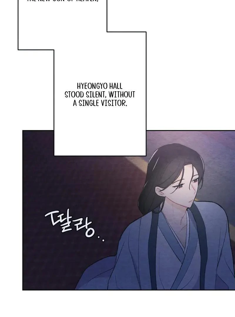 Agony of Separation || PARADISE SCANS || - Chapter 3 manhwa
