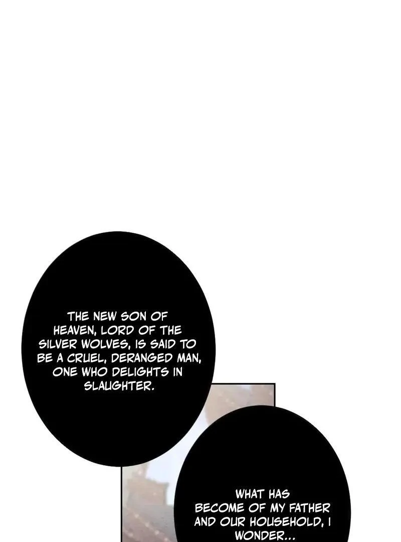 Agony of Separation || PARADISE SCANS || - Chapter 3 manhwa