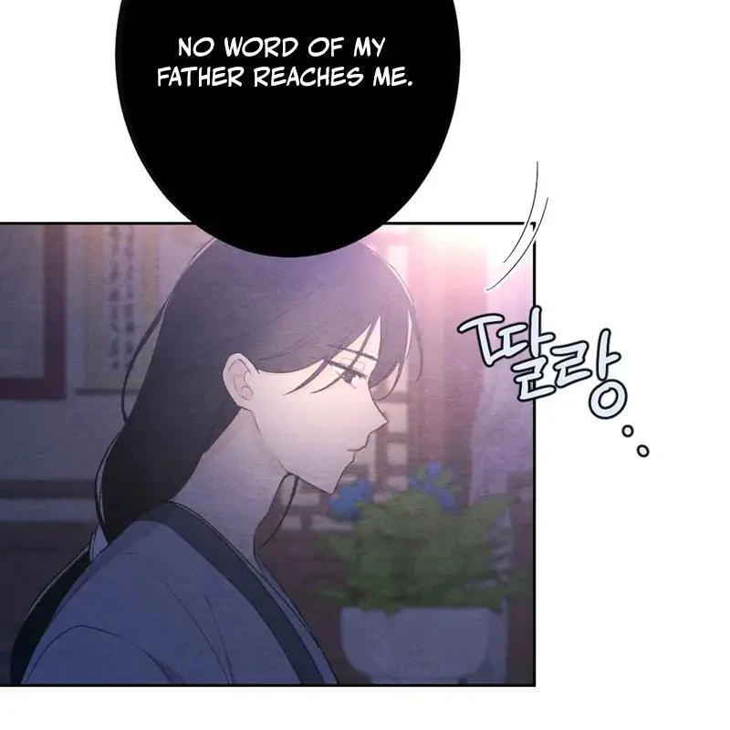 Agony of Separation || PARADISE SCANS || - Chapter 3 manhwa