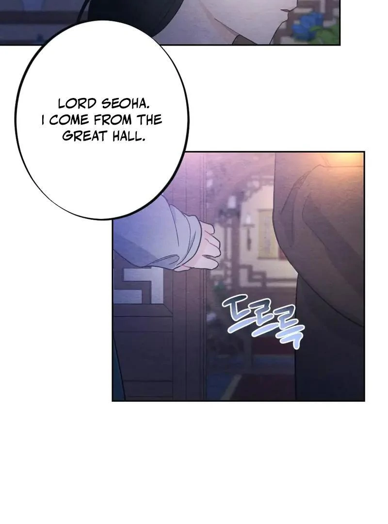 Agony of Separation || PARADISE SCANS || - Chapter 3 manhwa