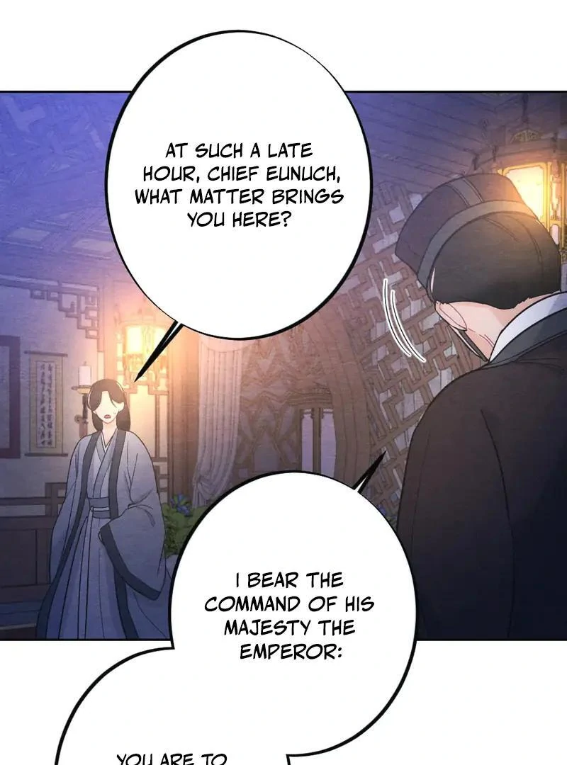Agony of Separation || PARADISE SCANS || - Chapter 3 manhwa