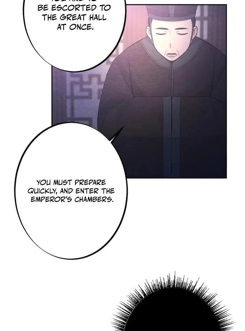 Agony of Separation || PARADISE SCANS || - Chapter 3 manhwa