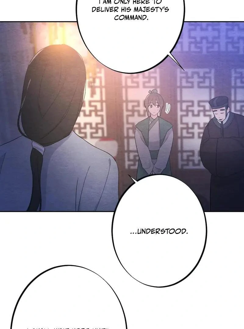 Agony of Separation || PARADISE SCANS || - Chapter 3 manhwa
