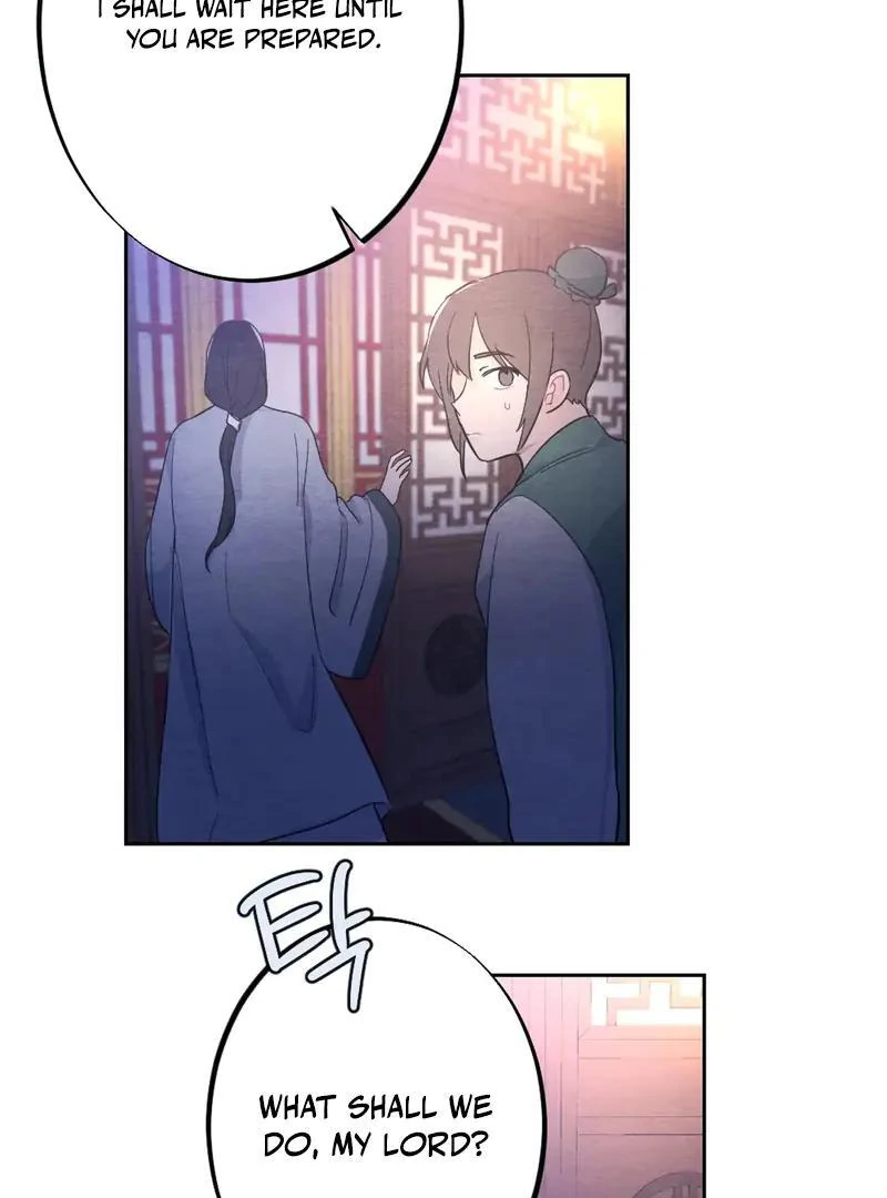 Agony of Separation || PARADISE SCANS || - Chapter 3 manhwa