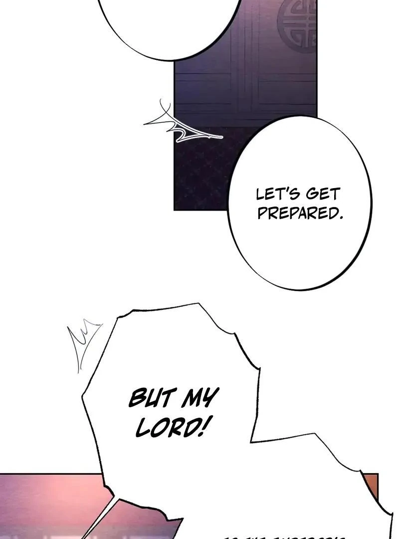 Agony of Separation || PARADISE SCANS || - Chapter 3 manhwa