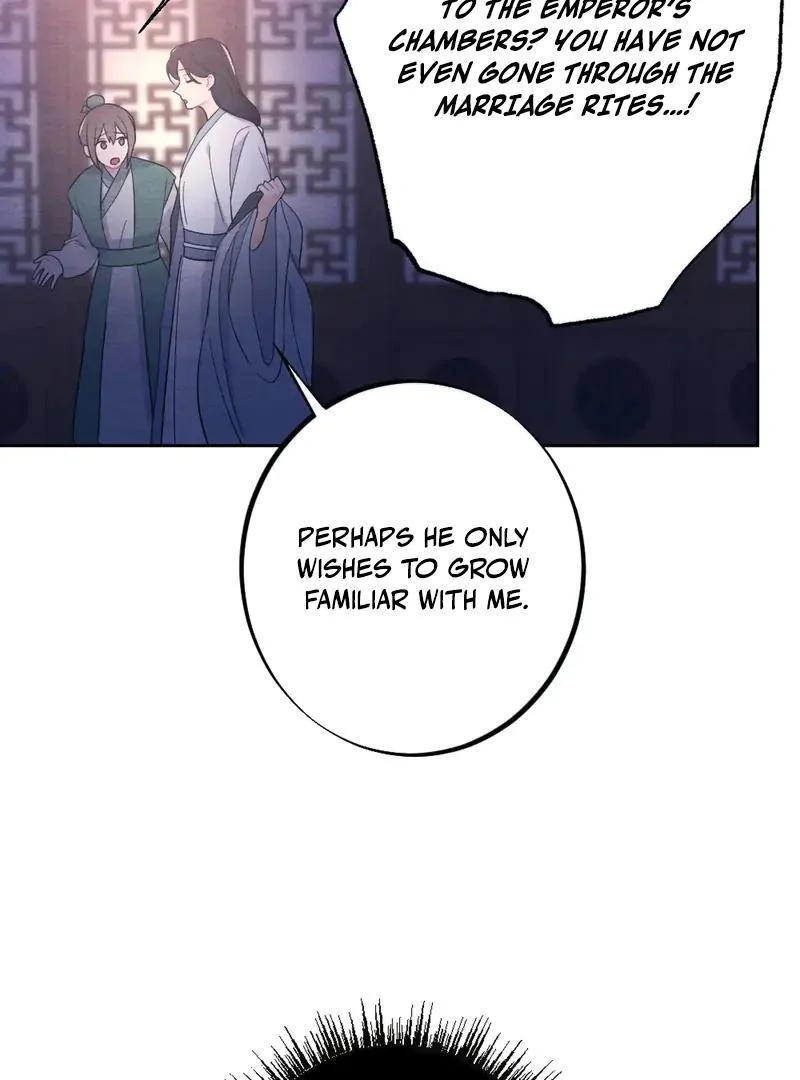 Agony of Separation || PARADISE SCANS || - Chapter 3 manhwa