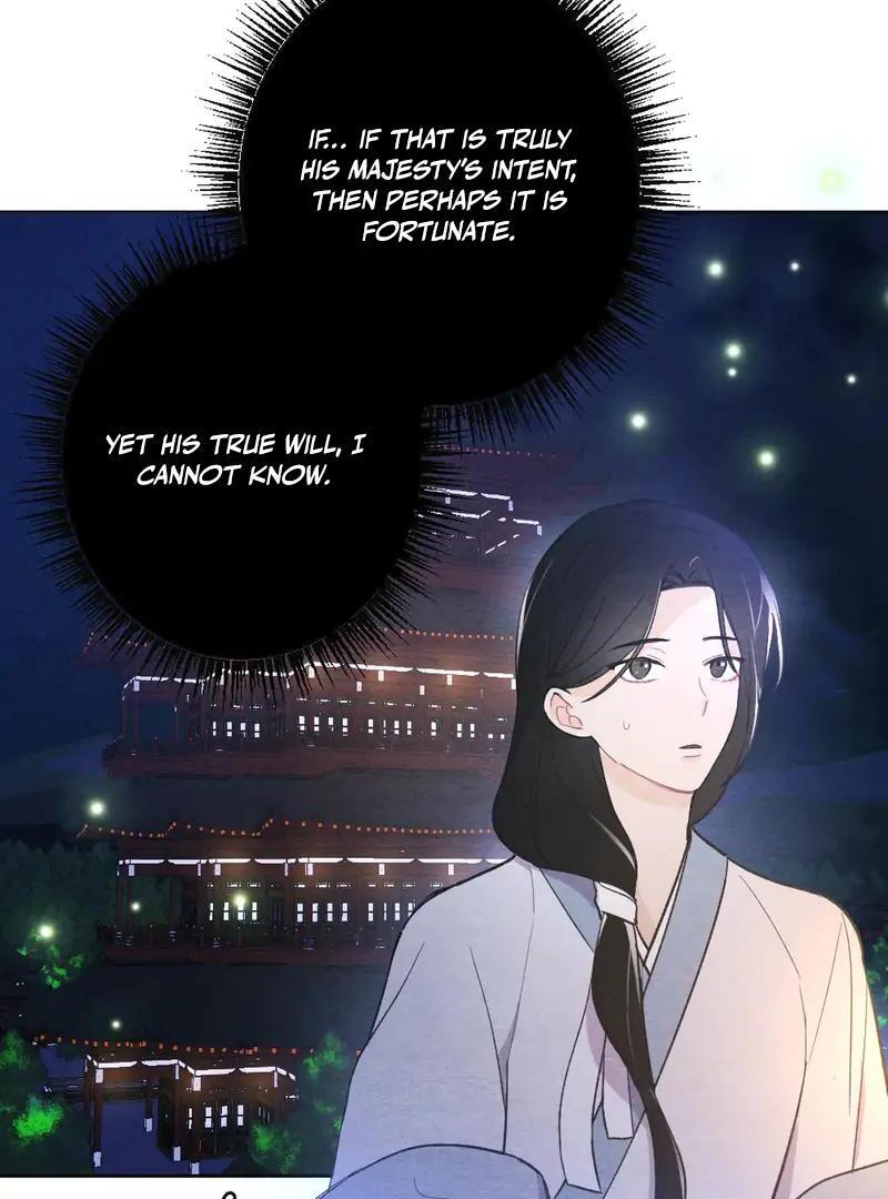 Agony of Separation || PARADISE SCANS || - Chapter 3 manhwa