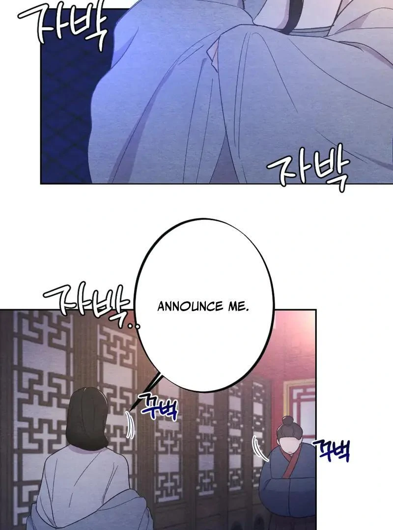 Agony of Separation || PARADISE SCANS || - Chapter 3 manhwa
