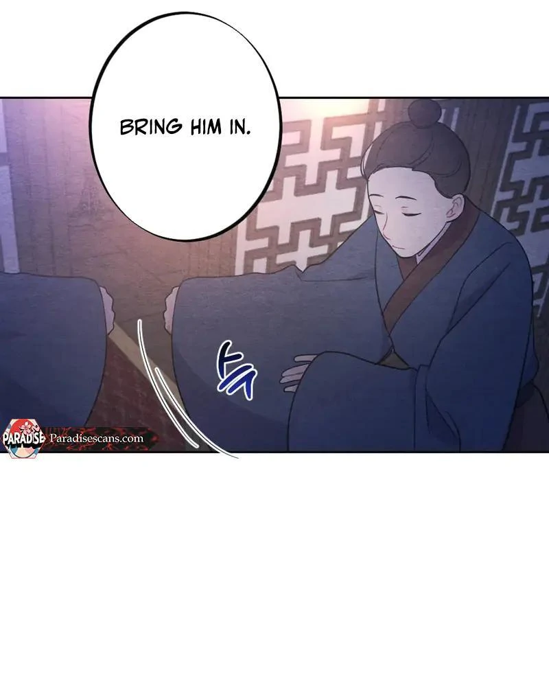 Agony of Separation || PARADISE SCANS || - Chapter 3 manhwa