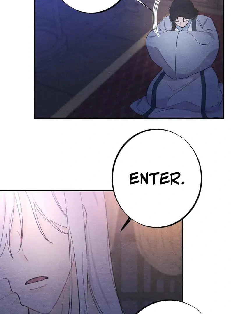Agony of Separation || PARADISE SCANS || - Chapter 3 manhwa