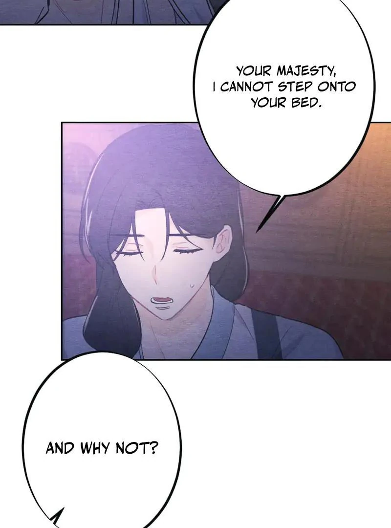 Agony of Separation || PARADISE SCANS || - Chapter 3 manhwa