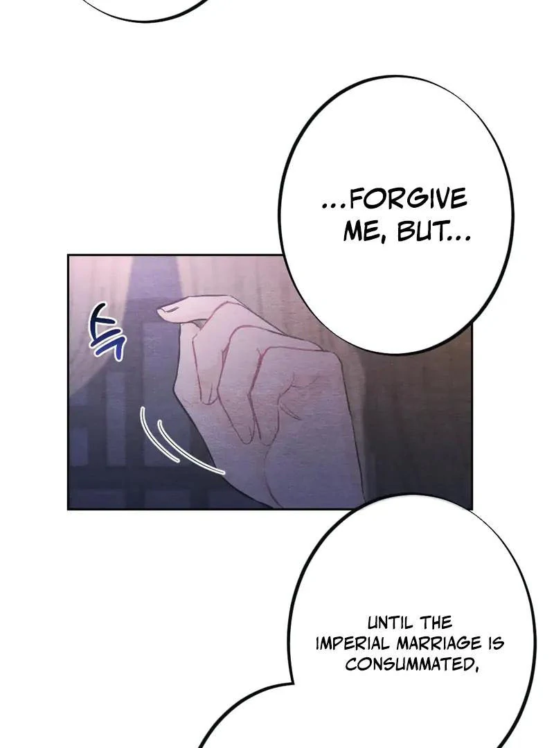 Agony of Separation || PARADISE SCANS || - Chapter 3 manhwa